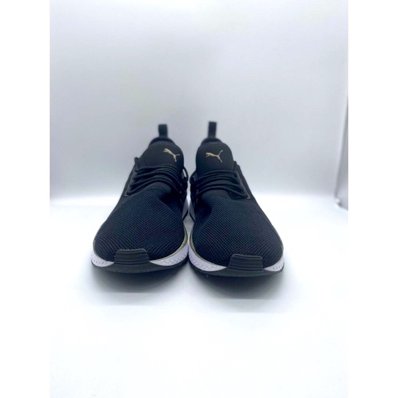 Puma Tsugi Apex Athletic Men’s White Shoe Sneakers Art No 366090 02 Mens Size 14 - Picture 4 of 6